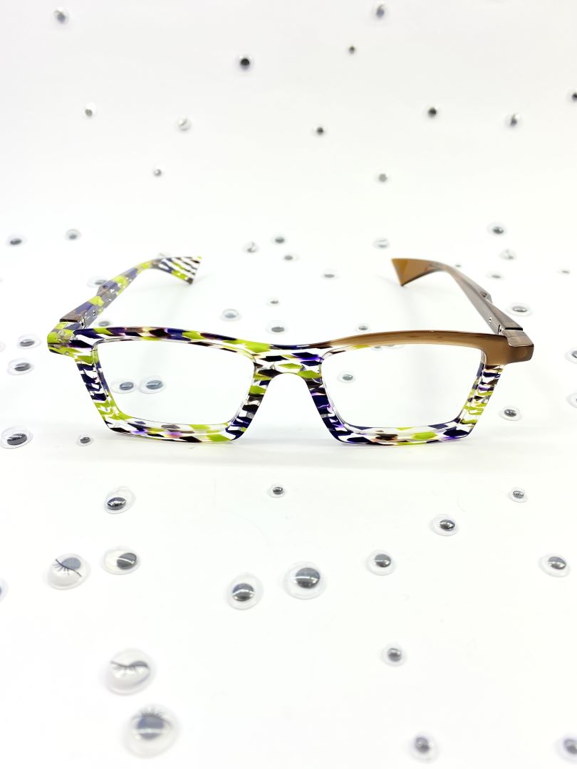 occhiali da vistaacetato